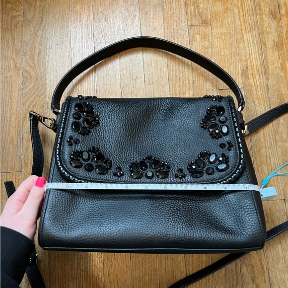 Kate spade Anderson way coralie in black - Picture 9 of 11